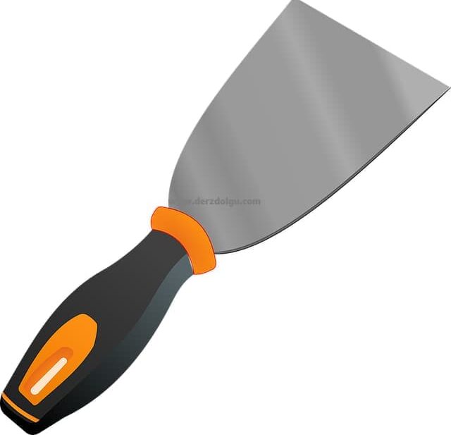 Kütahya Derz Ustası